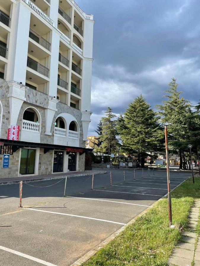 Babylon Sp Apartments Сонячний Берег Екстер'єр фото